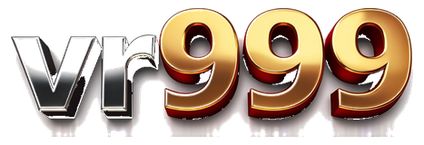 vr999 game logo